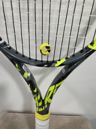Pack 2 Raquetes Babolat Pure Aero 98