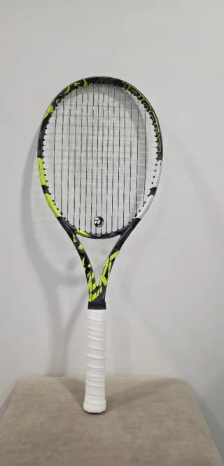 Pack 2 Raquetes Babolat Pure Aero 98