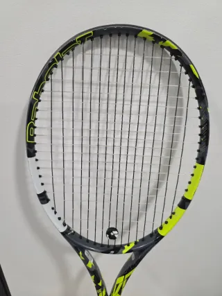 Pack 2 Raquetes Babolat Pure Aero 98