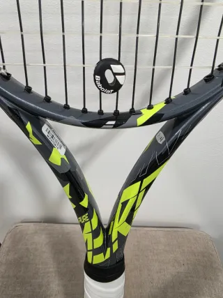 Pack 2 Raquetes Babolat Pure Aero 98