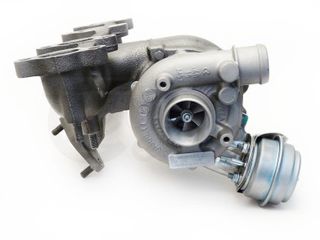 Turbo Seat Leon 1.9 TDI Garrett 713673