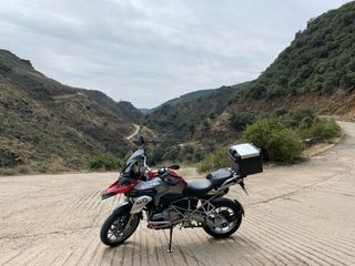 BMW R1200GS  2013 76.377 km