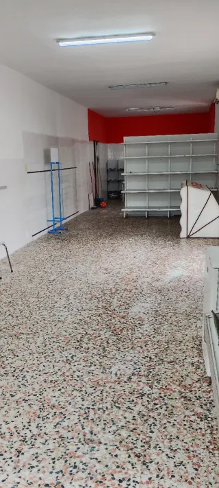 Alquiler de local comercial