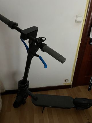 Patinete Eléctrico Xiaomi 5