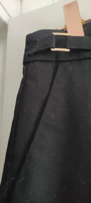 Lote 2 pantalones Sfera mujer