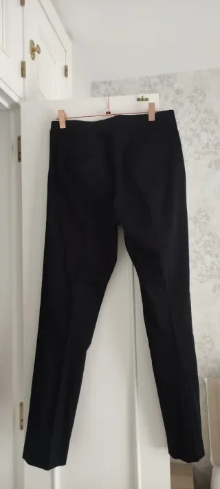 Lote 2 pantalones Sfera mujer