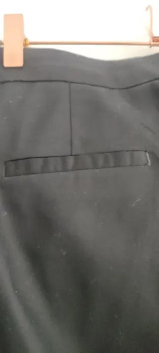 Lote 2 pantalones Sfera mujer