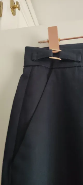 Lote 2 pantalones Sfera mujer