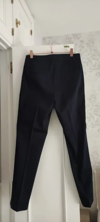 Lote 2 pantalones Sfera mujer