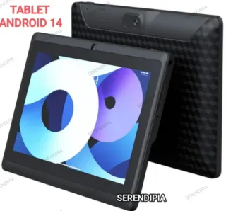 TABLET 7 PULGADAS (ANDROID 14)