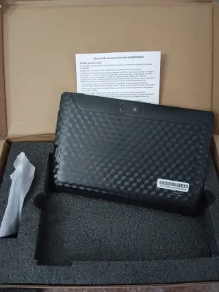 TABLET 7 PULGADAS (ANDROID 14)