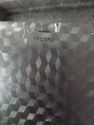 TABLET 7 PULGADAS (ANDROID 14)