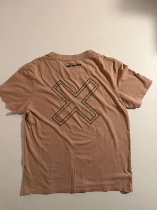 Camiseta Blue Banana Coral Talla S