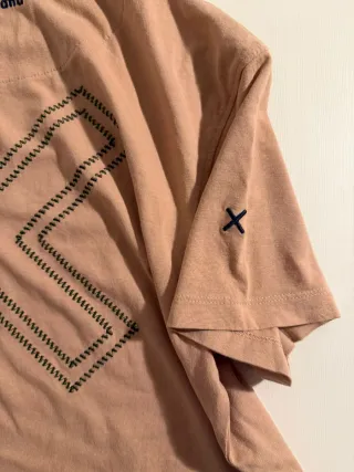 Camiseta Blue Banana Coral Talla S