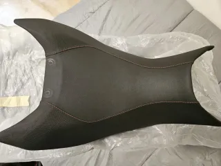 Asiento Ducati Multistrada 950 Original