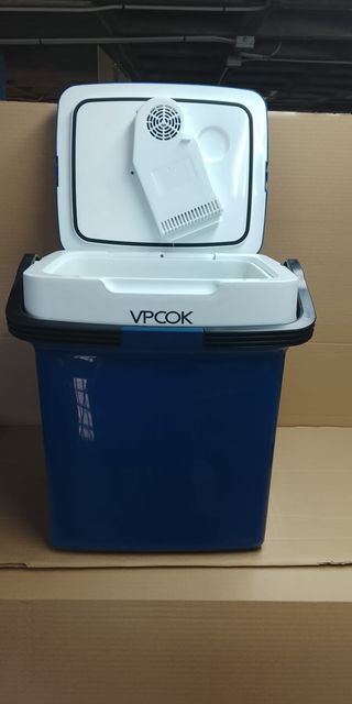 Nevera Termoeléctrica 25L