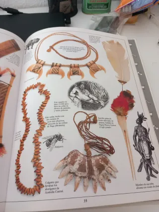 Hombres Primitivos/Early People (Eyewitness Ser...