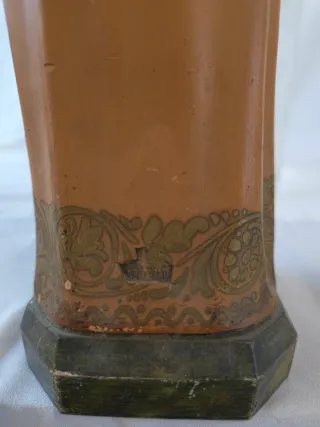 San José con el Niño - Esc. Olot