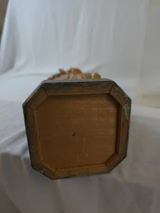 San José con el Niño - Esc. Olot