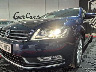 Volkswagen Passat Advance 2.0 TDI 140 CV BlueMotion Technology