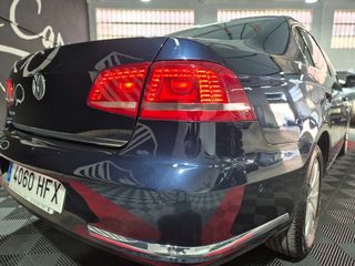 Volkswagen Passat Advance 2.0 TDI 140 CV BlueMotion Technology