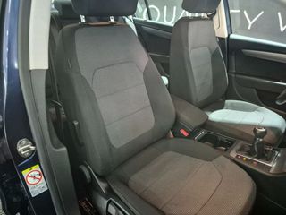 Volkswagen Passat Advance 2.0 TDI 140 CV BlueMotion Technology