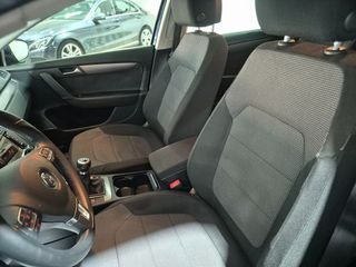 Volkswagen Passat Advance 2.0 TDI 140 CV BlueMotion Technology