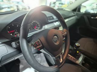 Volkswagen Passat Advance 2.0 TDI 140 CV BlueMotion Technology