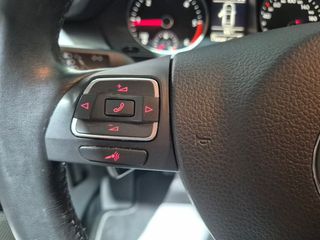 Volkswagen Passat Advance 2.0 TDI 140 CV BlueMotion Technology