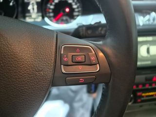 Volkswagen Passat Advance 2.0 TDI 140 CV BlueMotion Technology