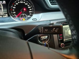 Volkswagen Passat Advance 2.0 TDI 140 CV BlueMotion Technology