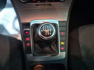 Volkswagen Passat Advance 2.0 TDI 140 CV BlueMotion Technology