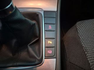 Volkswagen Passat Advance 2.0 TDI 140 CV BlueMotion Technology