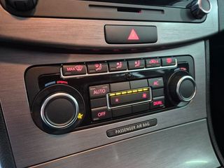 Volkswagen Passat Advance 2.0 TDI 140 CV BlueMotion Technology