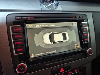 Volkswagen Passat Advance 2.0 TDI 140 CV BlueMotion Technology
