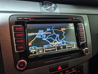 Volkswagen Passat Advance 2.0 TDI 140 CV BlueMotion Technology