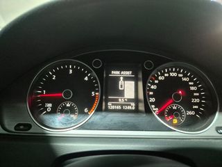 Volkswagen Passat Advance 2.0 TDI 140 CV BlueMotion Technology