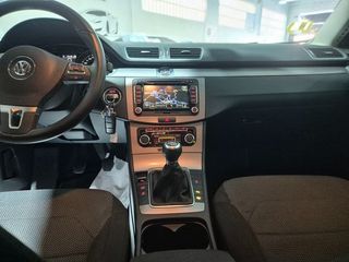 Volkswagen Passat Advance 2.0 TDI 140 CV BlueMotion Technology