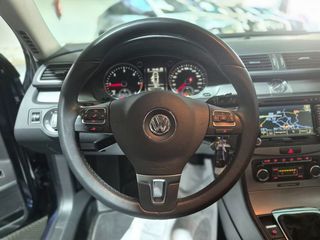 Volkswagen Passat Advance 2.0 TDI 140 CV BlueMotion Technology