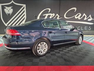 Volkswagen Passat Advance 2.0 TDI 140 CV BlueMotion Technology