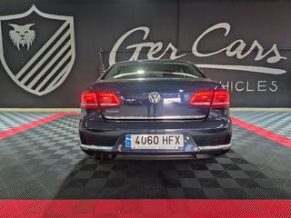 Volkswagen Passat Advance 2.0 TDI 140 CV BlueMotion Technology