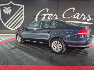 Volkswagen Passat Advance 2.0 TDI 140 CV BlueMotion Technology