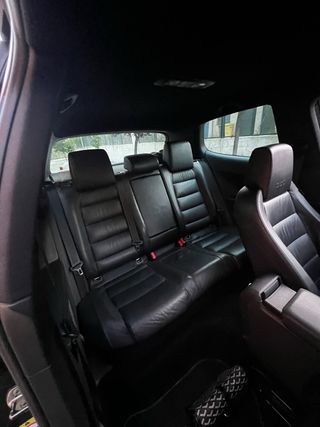 Volkswagen Golf GTI DSG