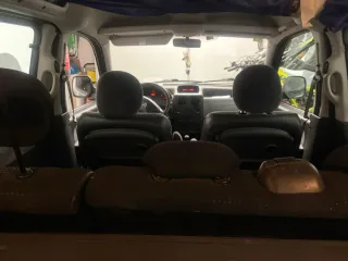 Citroen Berlingo 2003