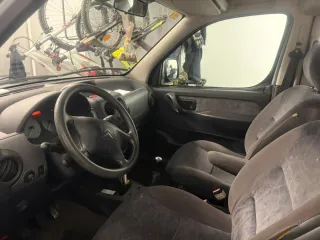 Citroen Berlingo 2003