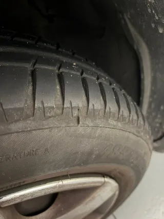 Citroen Berlingo 2003