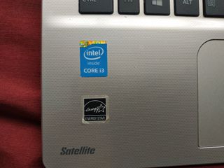 Toshiba Satellite L55T i3 4ta Gen