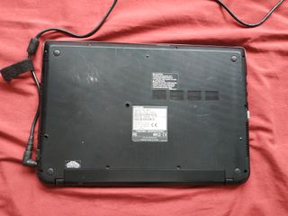 Toshiba Satellite L55T i3 4ta Gen