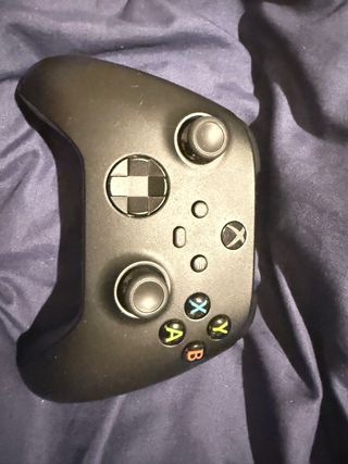 Mando Xbox Series