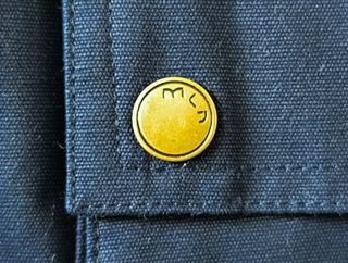 Chaqueta hombre Milano talla L (A ESTRENAR)